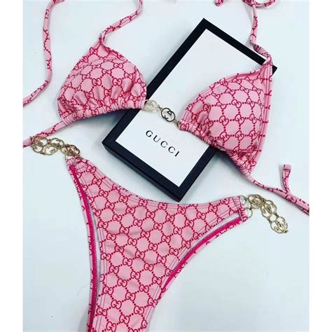 gucci bikini replica